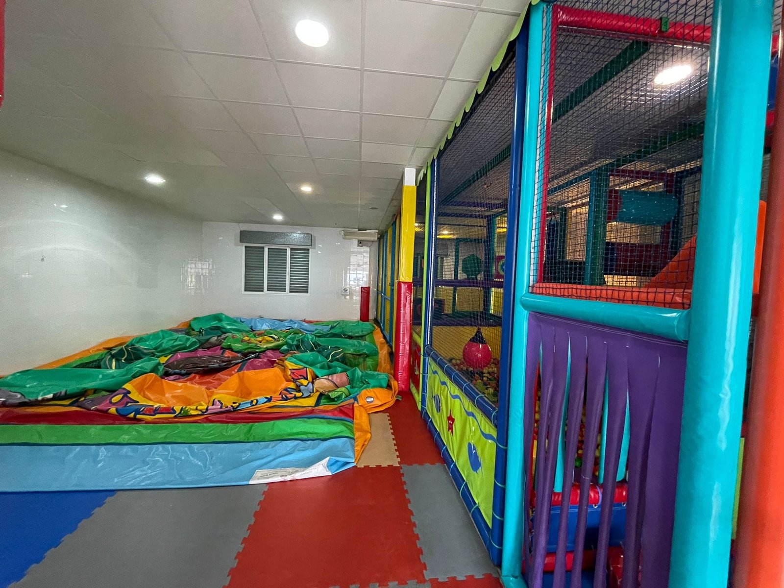 Chuchilandia en Toledo