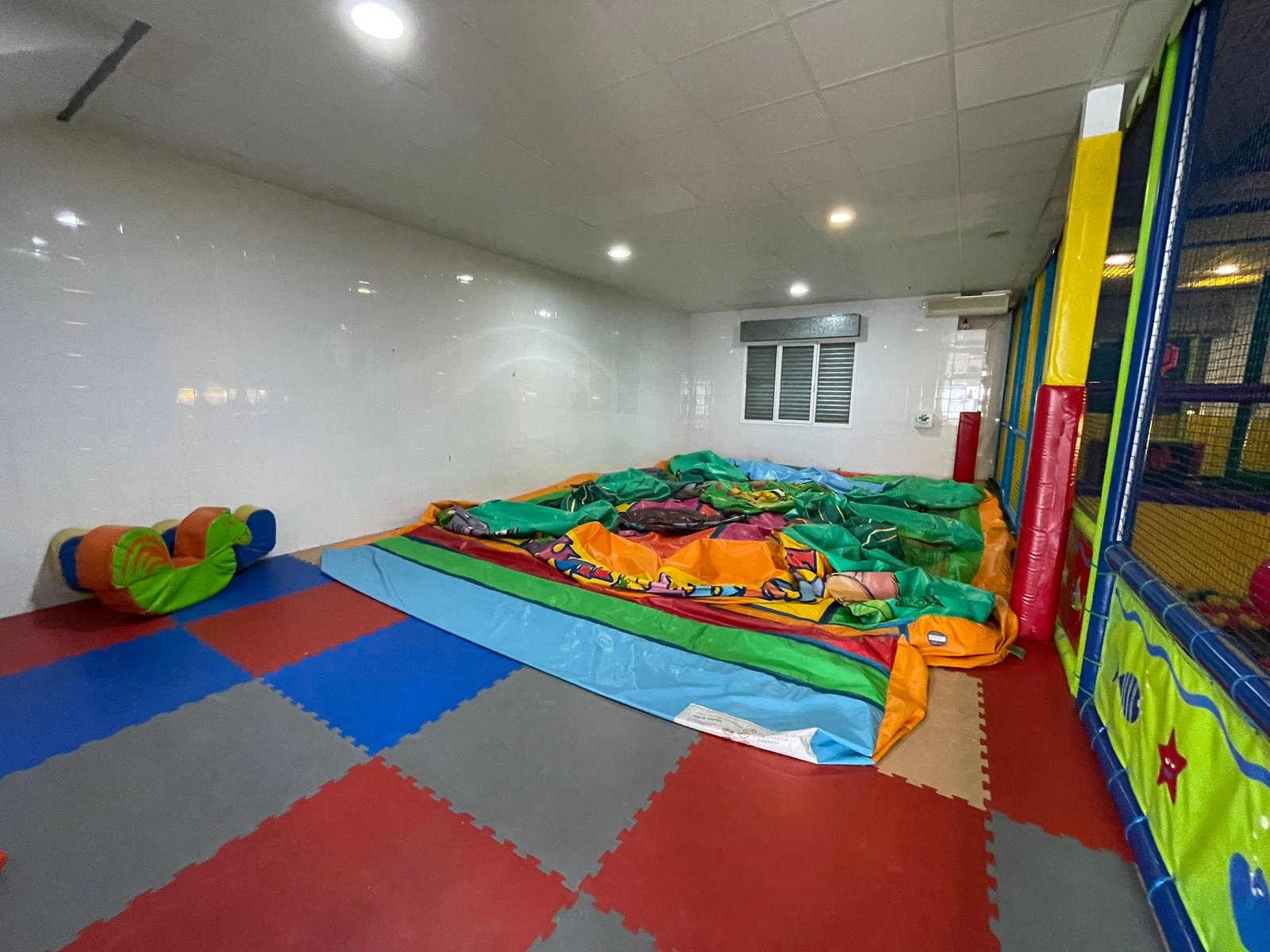 Chuchilandia en Toledo