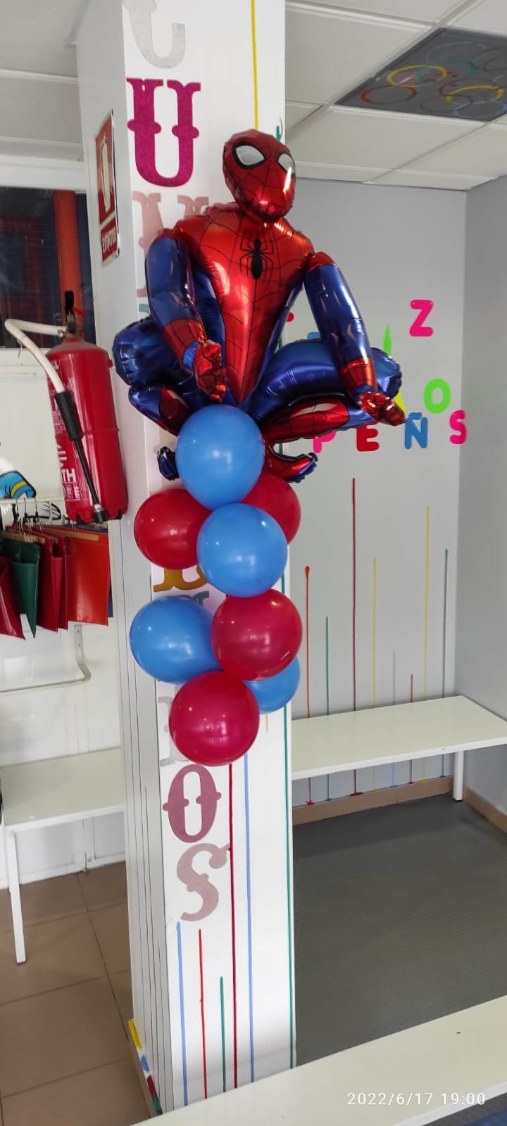 Chuchilandia en Toledo