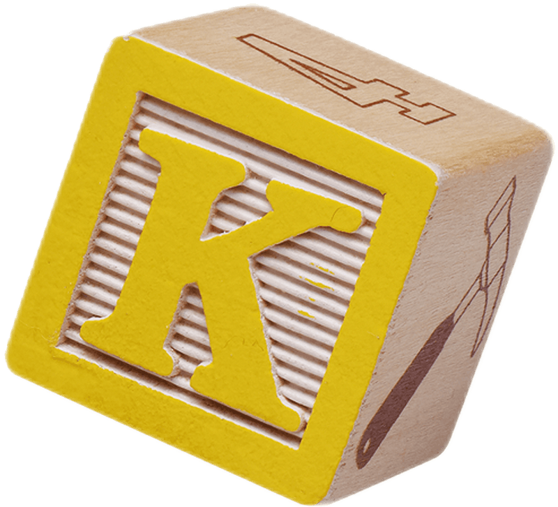 Chuchilandia en Toledo