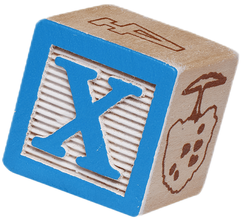 Chuchilandia en Toledo